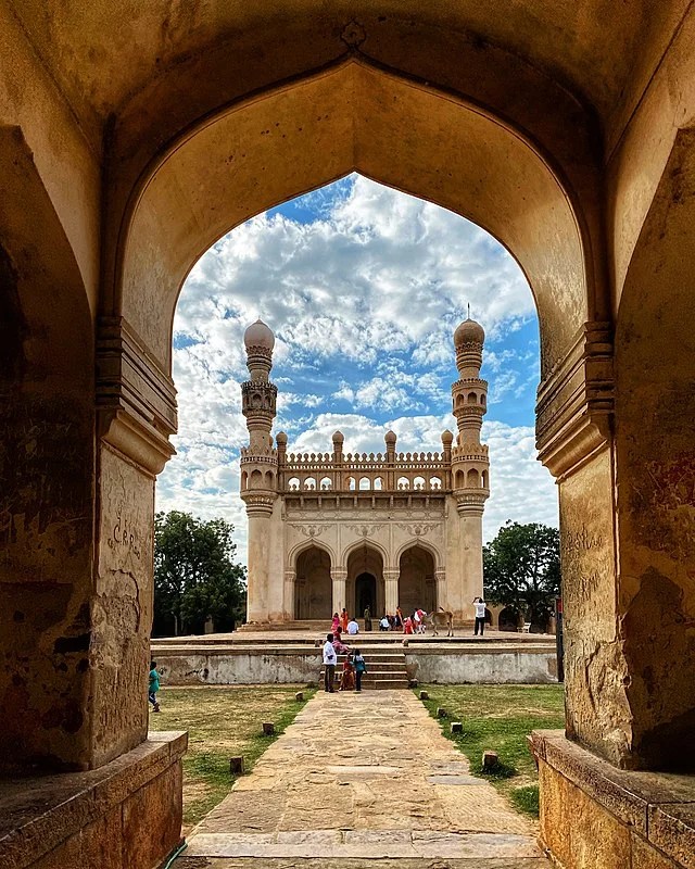 Gandikota resort booking and camping service provider”