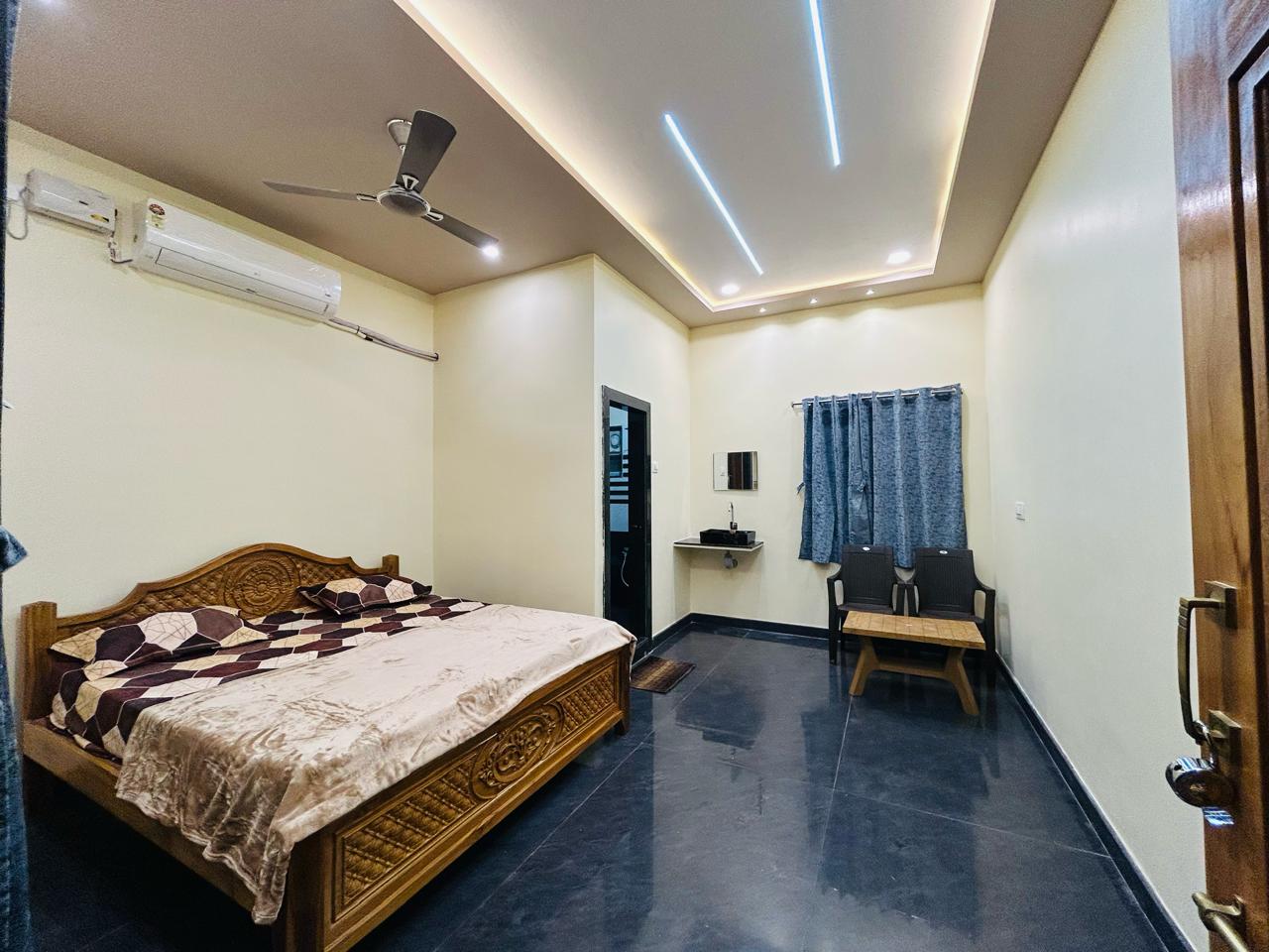 Gandikota Resort Booking