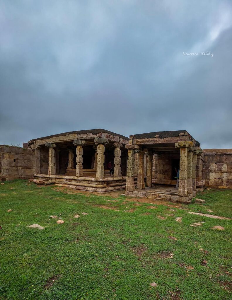 raghunathaswamy temple
